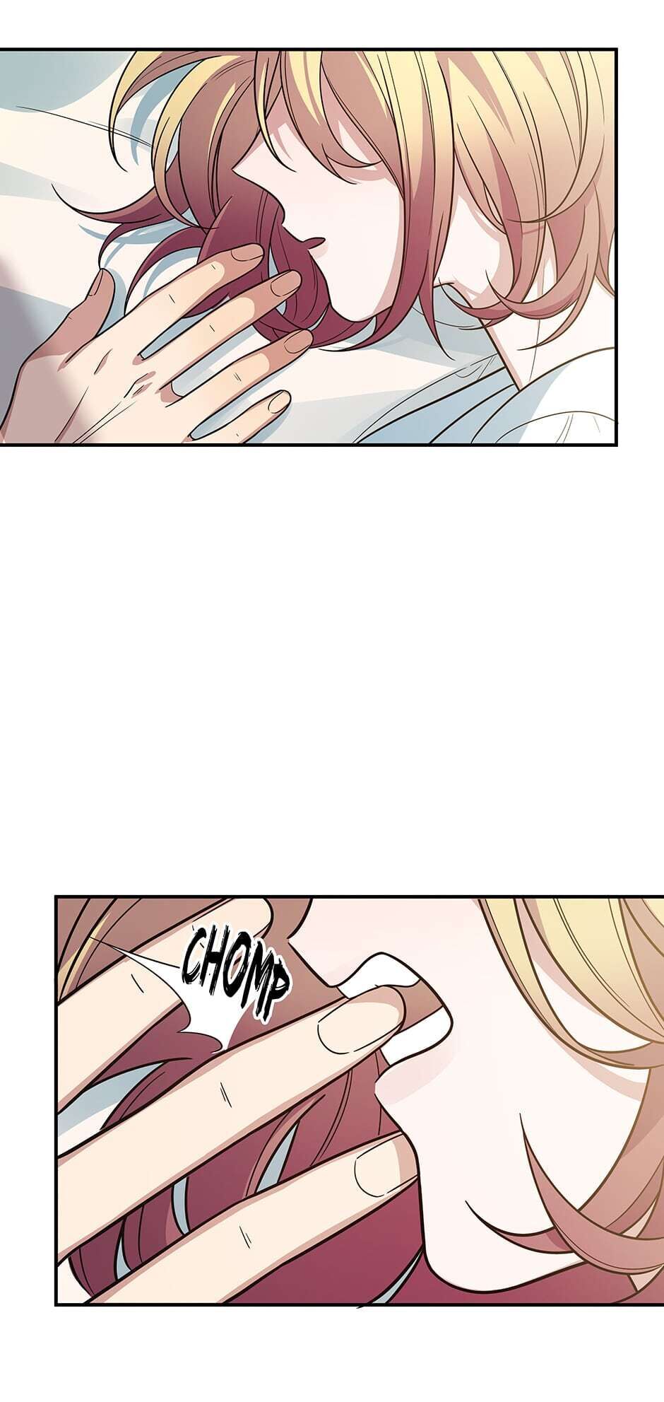 [16+] Killing My Love Chapter 9.1 - Trang 2