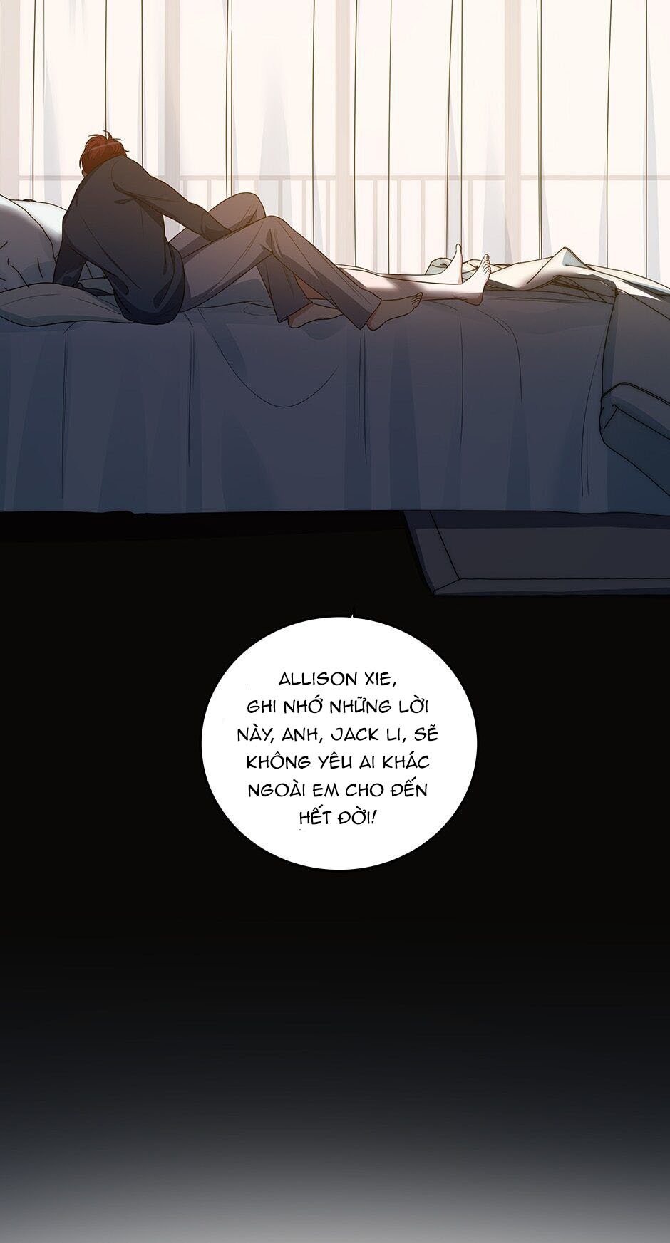 [16+] Killing My Love Chapter 9.1 - Trang 2