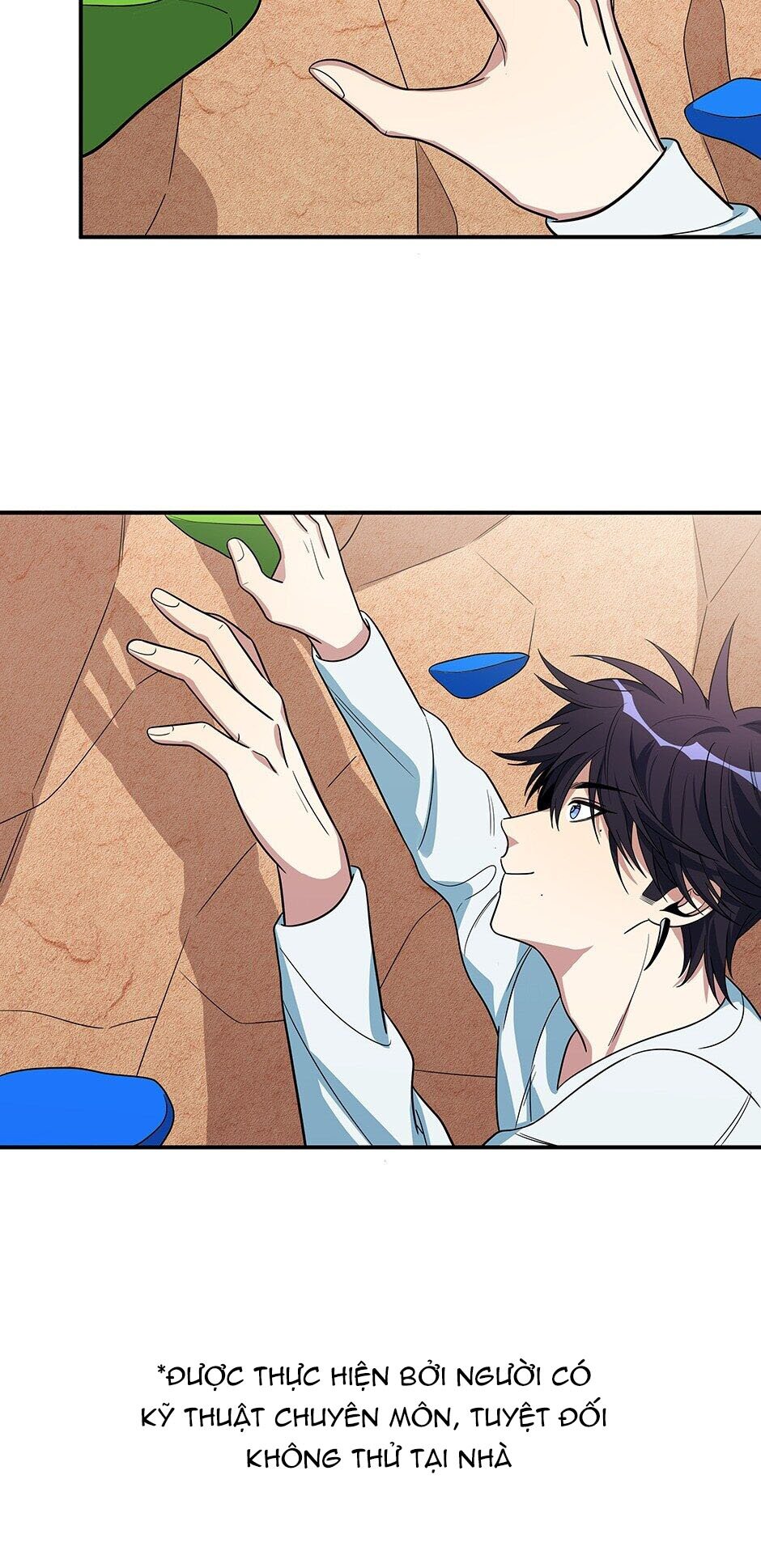 [16+] Killing My Love Chapter 9.1 - Trang 2