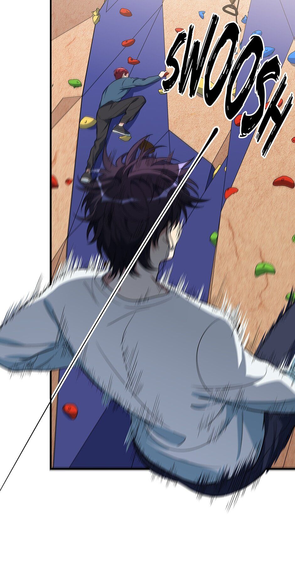 [16+] Killing My Love Chapter 9.1 - Trang 2