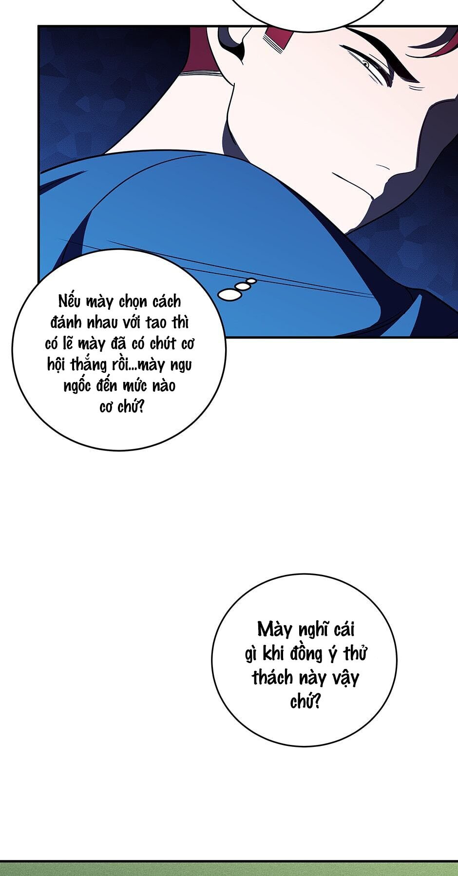 [16+] Killing My Love Chapter 9.1 - Trang 2