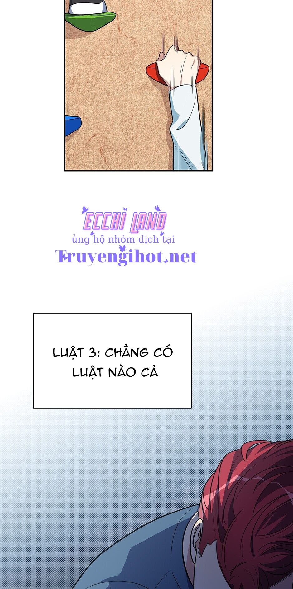 [16+] Killing My Love Chapter 9.1 - Trang 2