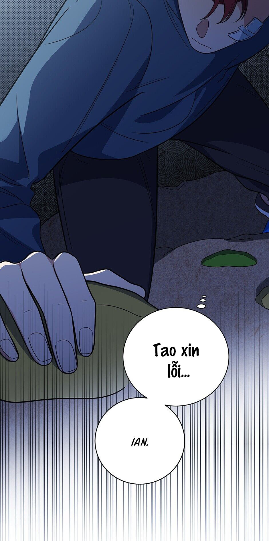[16+] Killing My Love Chapter 9.2 - Trang 2