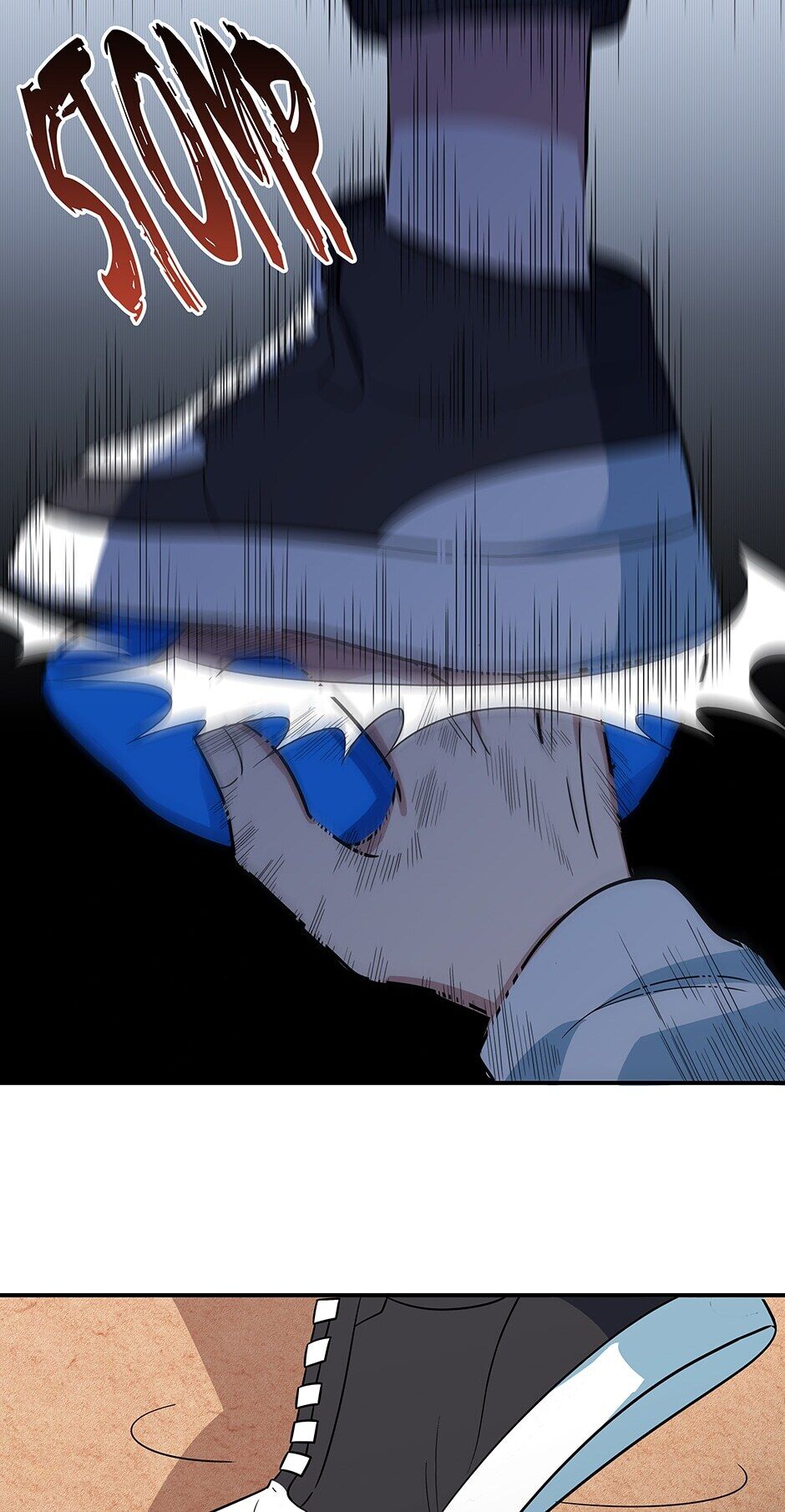 [16+] Killing My Love Chapter 9.2 - Trang 2