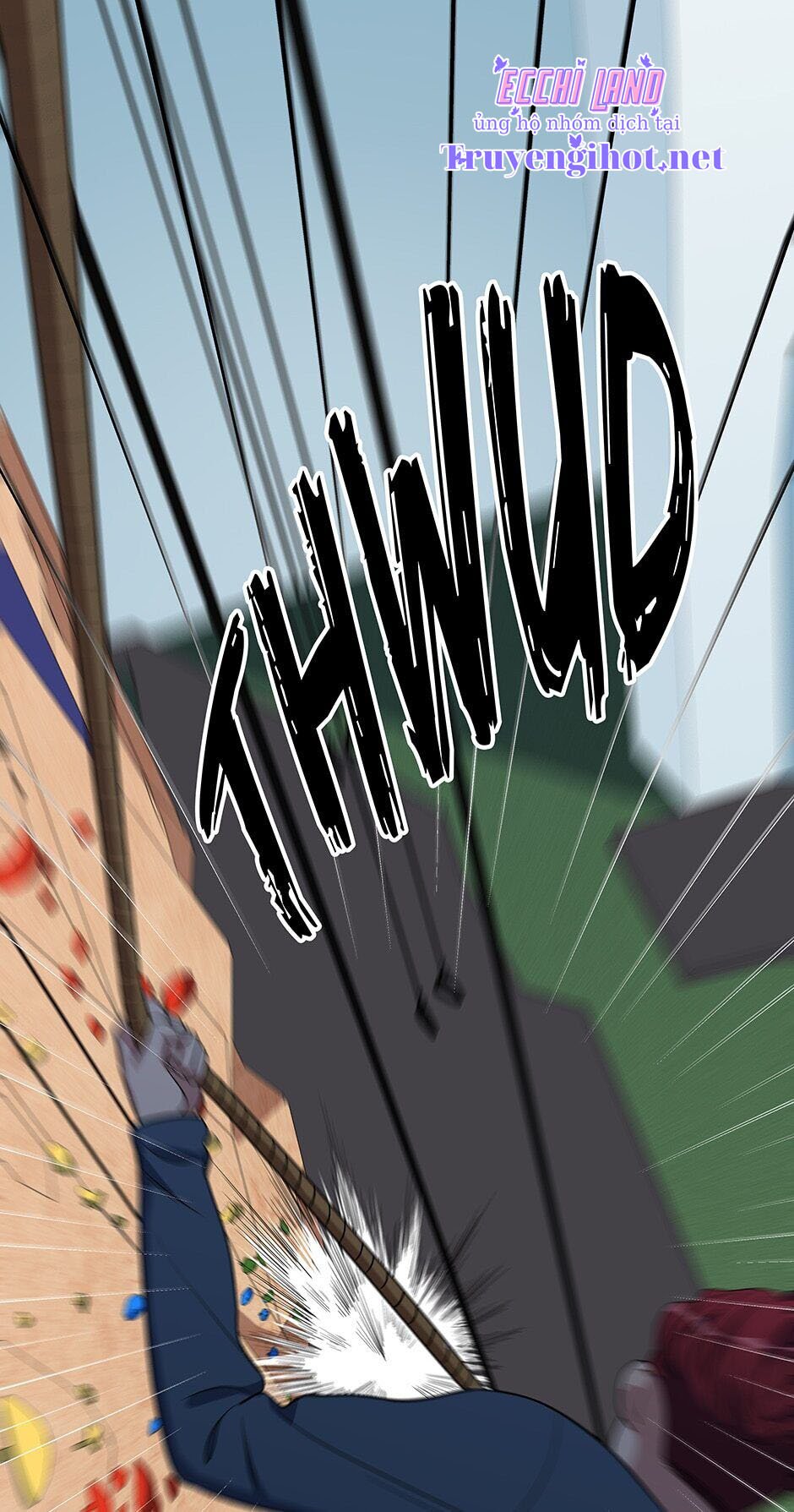 [16+] Killing My Love Chapter 9.2 - Trang 2
