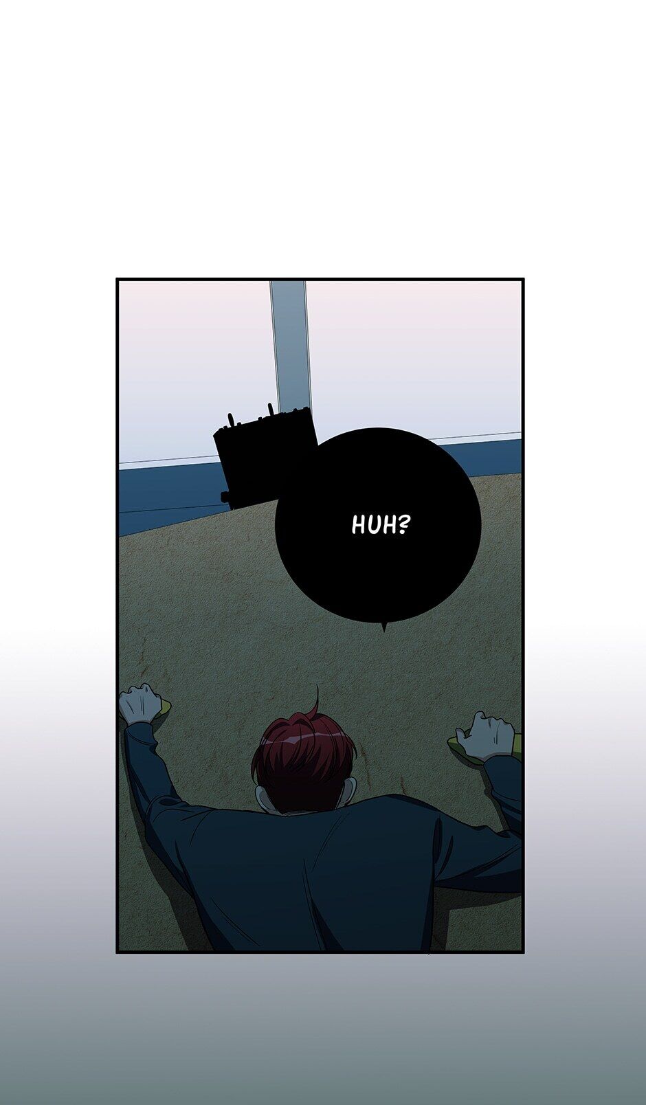 [16+] Killing My Love Chapter 9.2 - Trang 2
