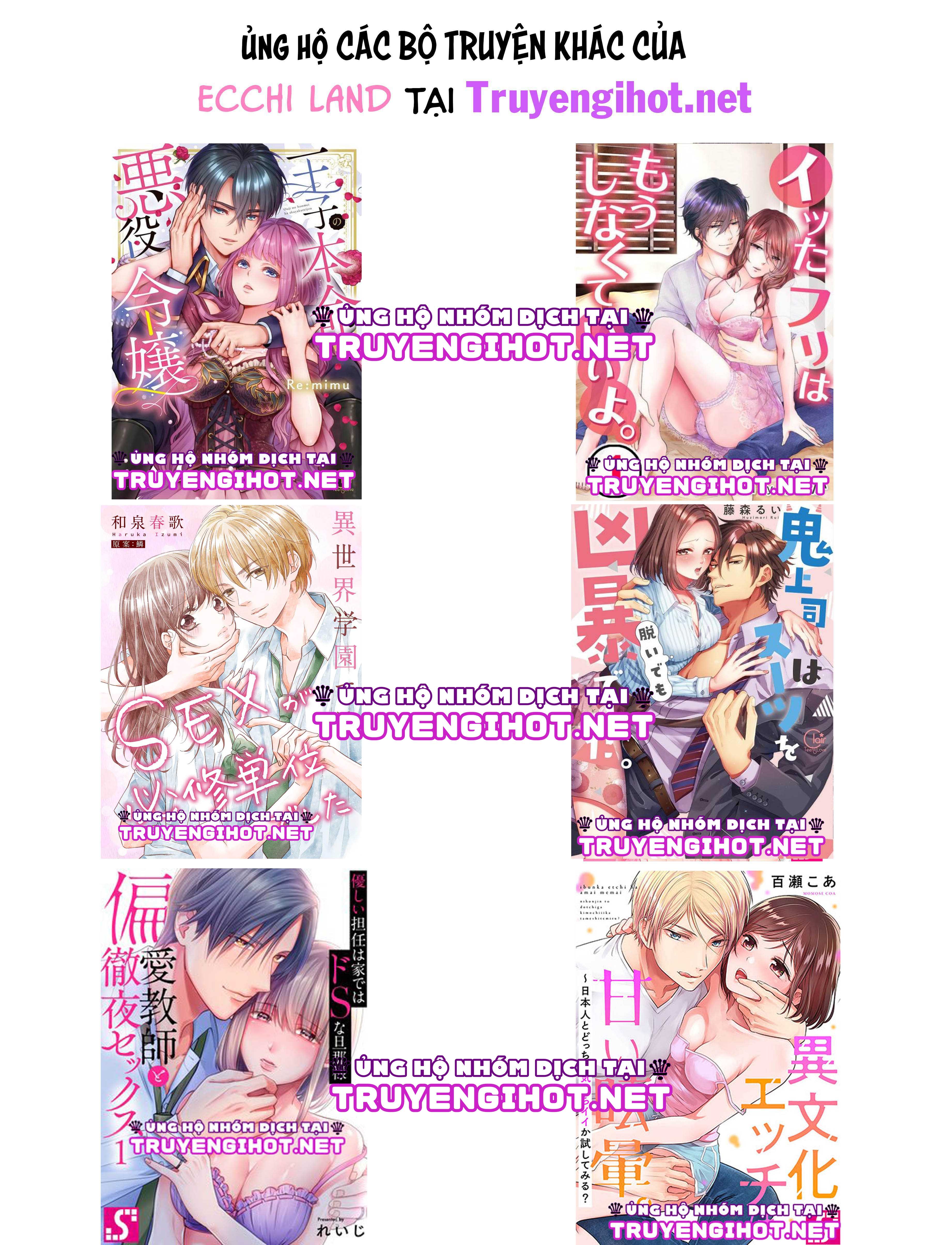 [16+] Killing My Love Chapter 9.2 - Trang 2