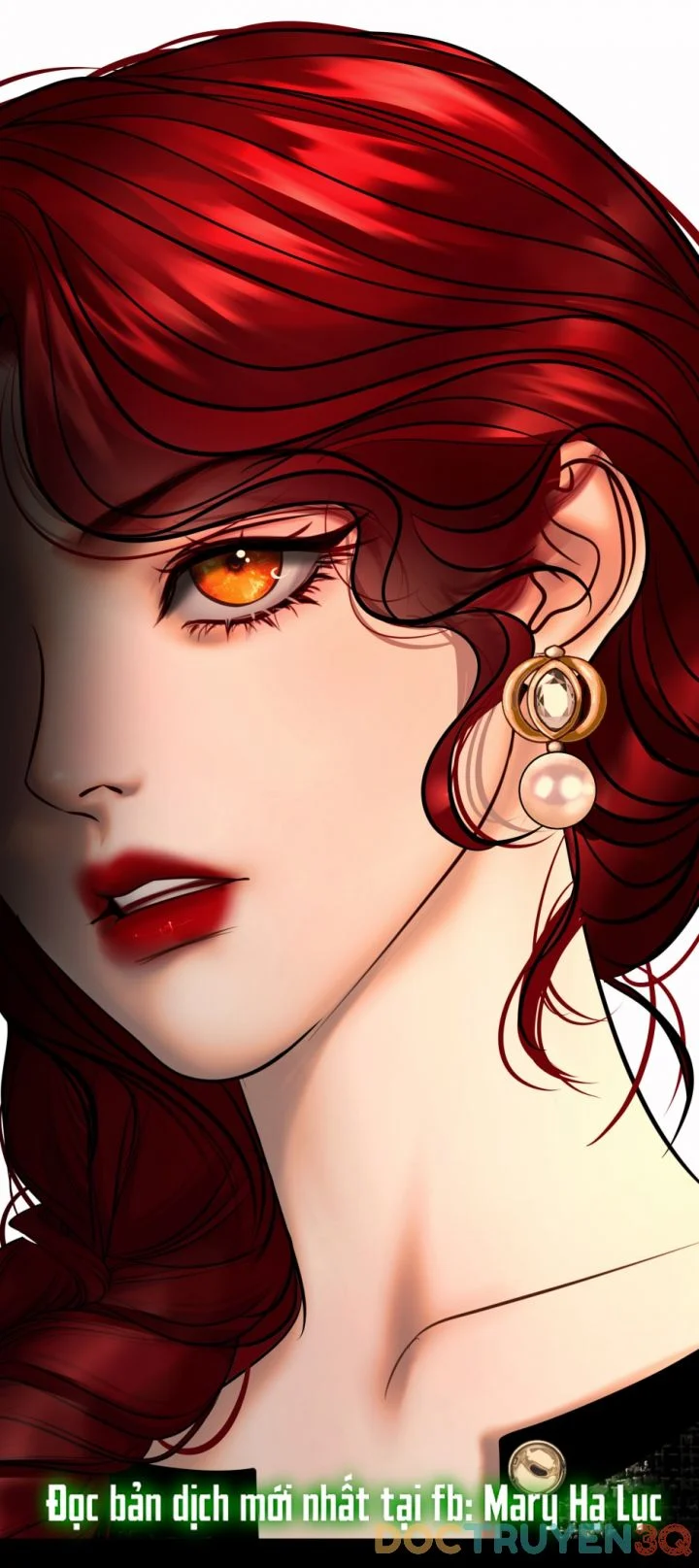 [16+] Tôi Ký Khế Ước Với Ác Quỷ Chapter 40.5 - Next 