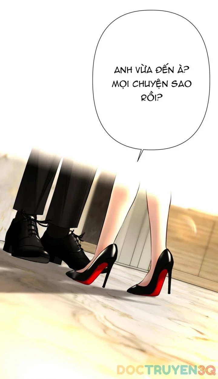 [16+] Tôi Ký Khế Ước Với Ác Quỷ Chapter 40.5 - Next 
