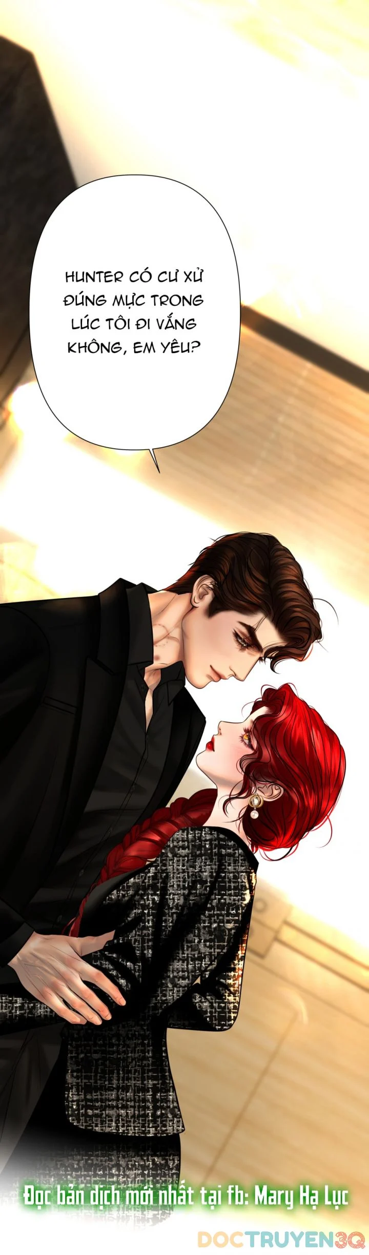 [16+] Tôi Ký Khế Ước Với Ác Quỷ Chapter 40.5 - Next 