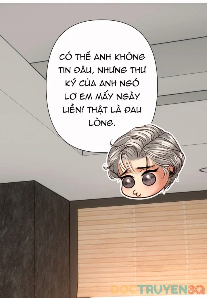 [16+] Tôi Ký Khế Ước Với Ác Quỷ Chapter 40.5 - Next 