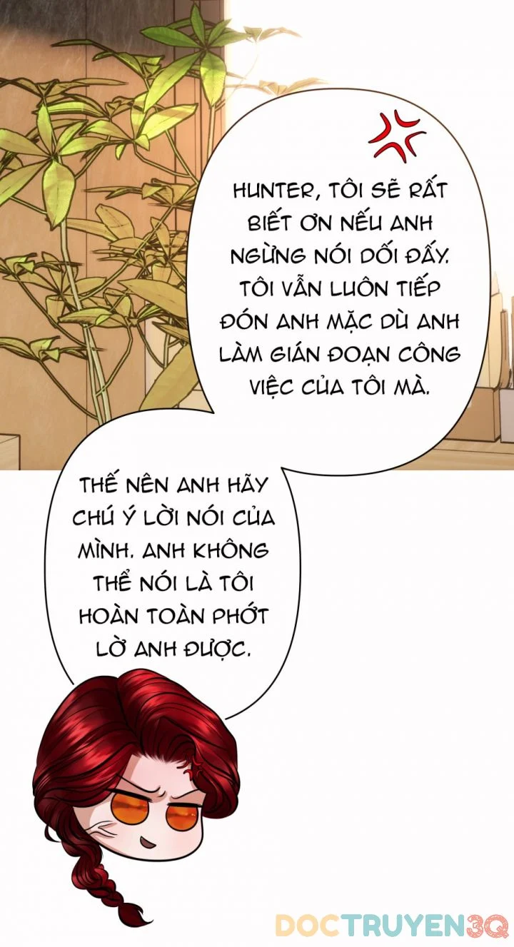 [16+] Tôi Ký Khế Ước Với Ác Quỷ Chapter 40.5 - Next 