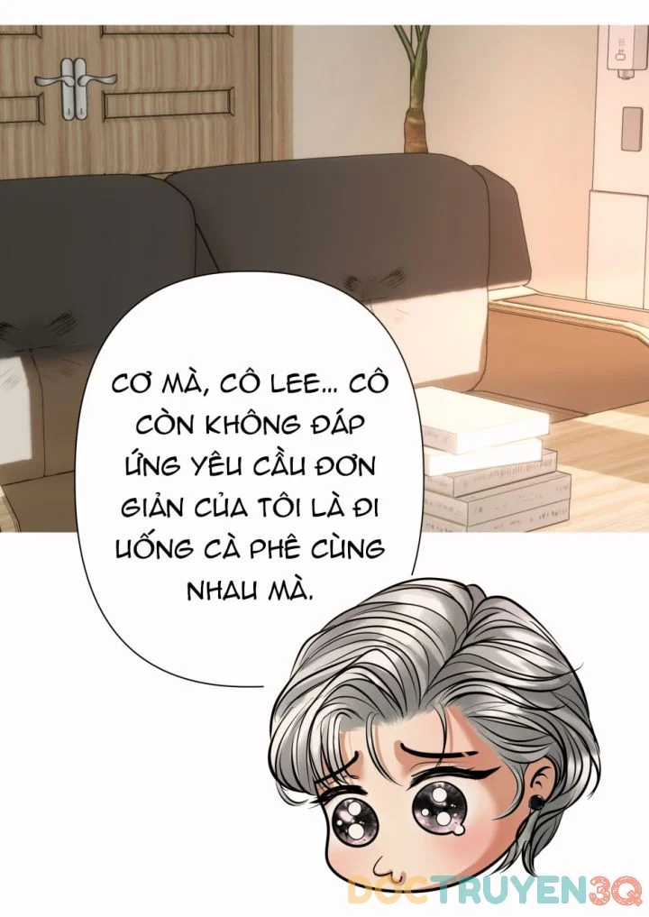 [16+] Tôi Ký Khế Ước Với Ác Quỷ Chapter 40.5 - Next 