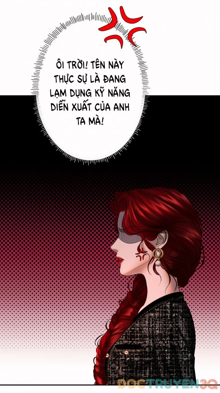 [16+] Tôi Ký Khế Ước Với Ác Quỷ Chapter 40.5 - Next 