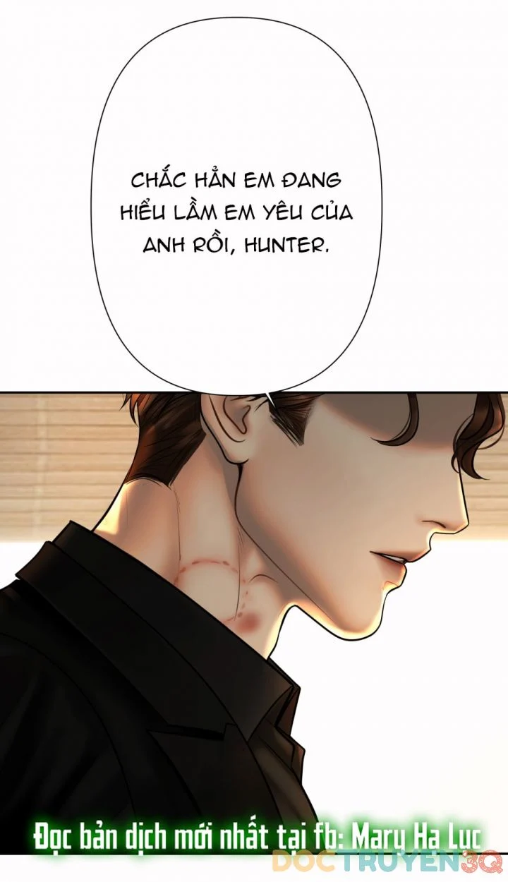 [16+] Tôi Ký Khế Ước Với Ác Quỷ Chapter 40.5 - Next 