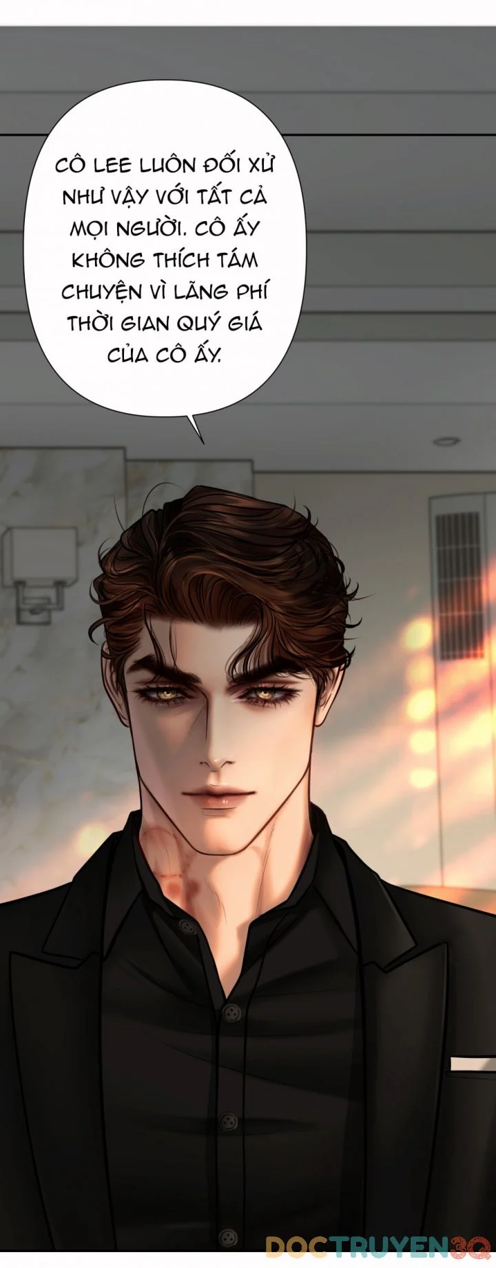 [16+] Tôi Ký Khế Ước Với Ác Quỷ Chapter 40.5 - Next 
