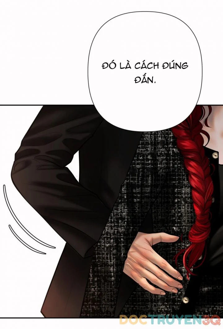 [16+] Tôi Ký Khế Ước Với Ác Quỷ Chapter 40.5 - Next 
