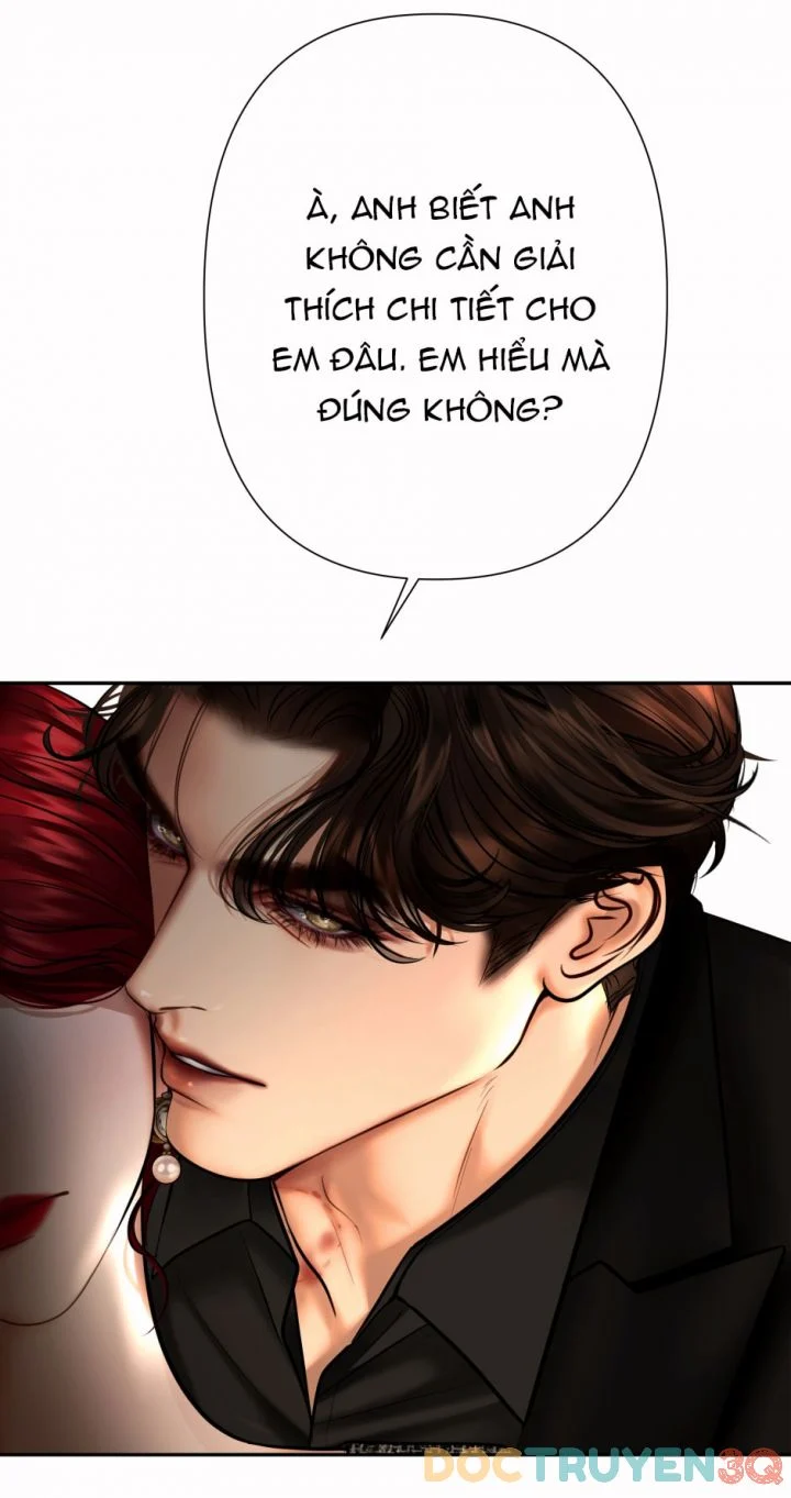 [16+] Tôi Ký Khế Ước Với Ác Quỷ Chapter 40.5 - Next 