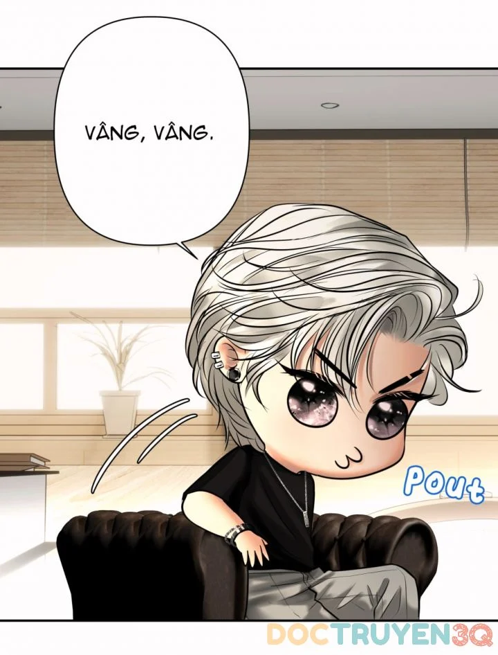 [16+] Tôi Ký Khế Ước Với Ác Quỷ Chapter 40.5 - Next 