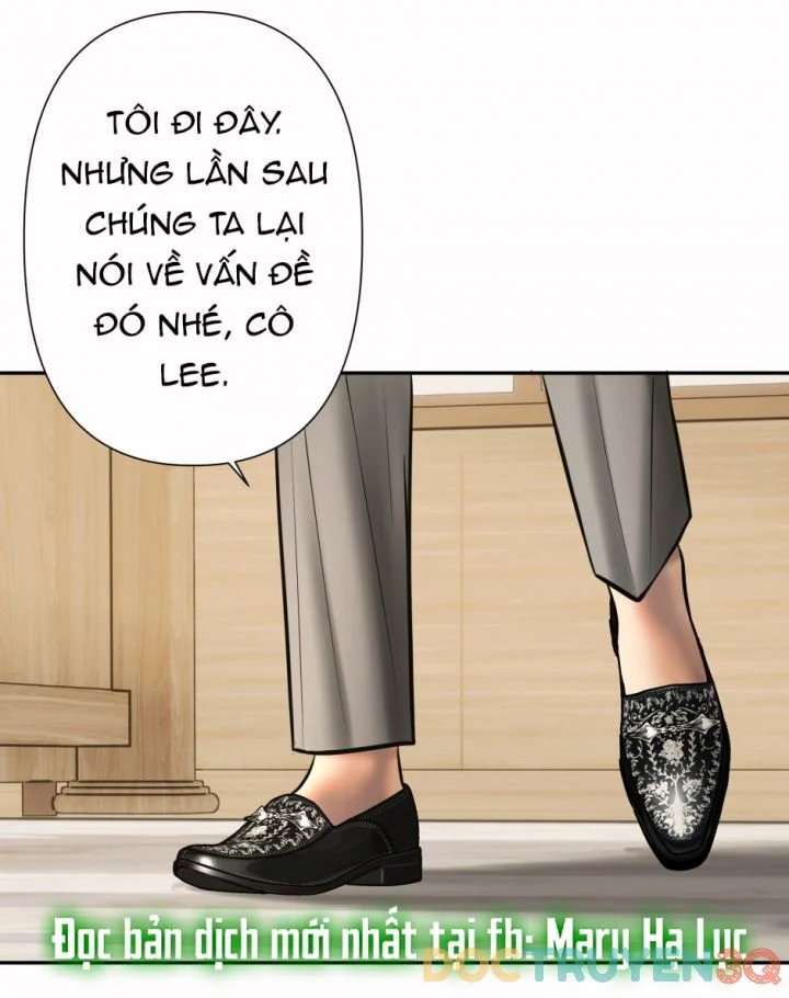 [16+] Tôi Ký Khế Ước Với Ác Quỷ Chapter 40.5 - Next 