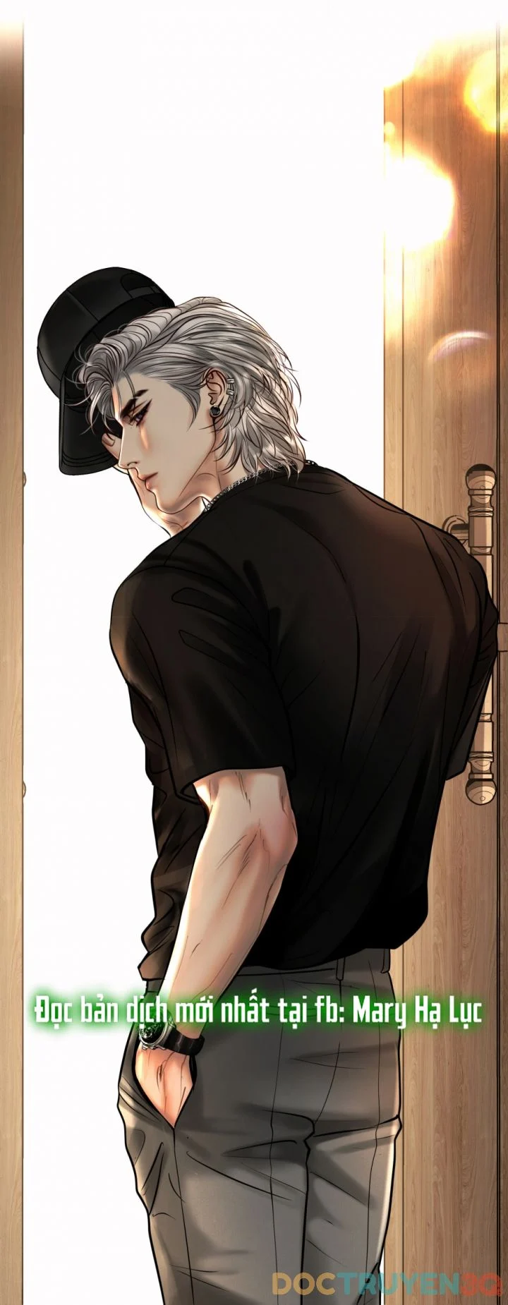 [16+] Tôi Ký Khế Ước Với Ác Quỷ Chapter 40.5 - Next 