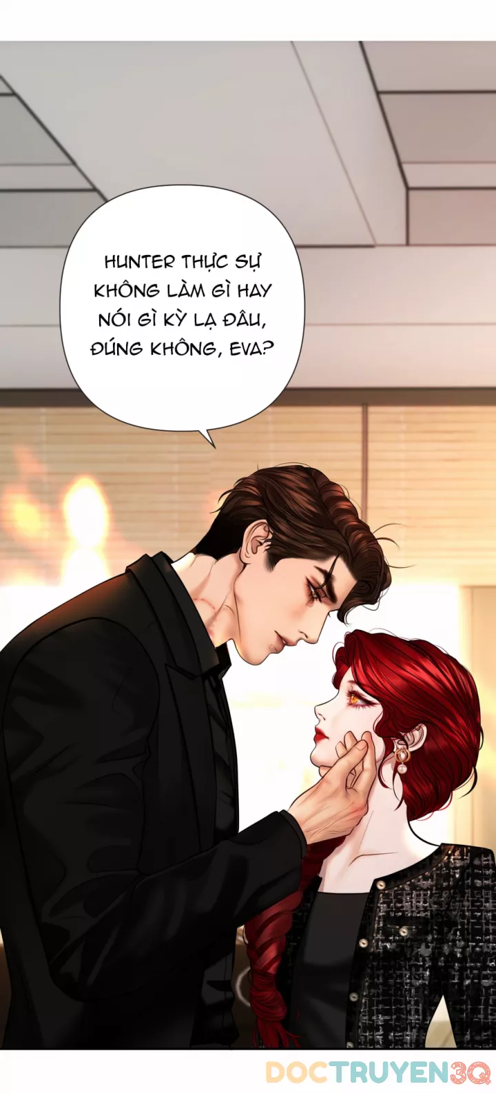 [16+] Tôi Ký Khế Ước Với Ác Quỷ Chapter 41 - Trang 2