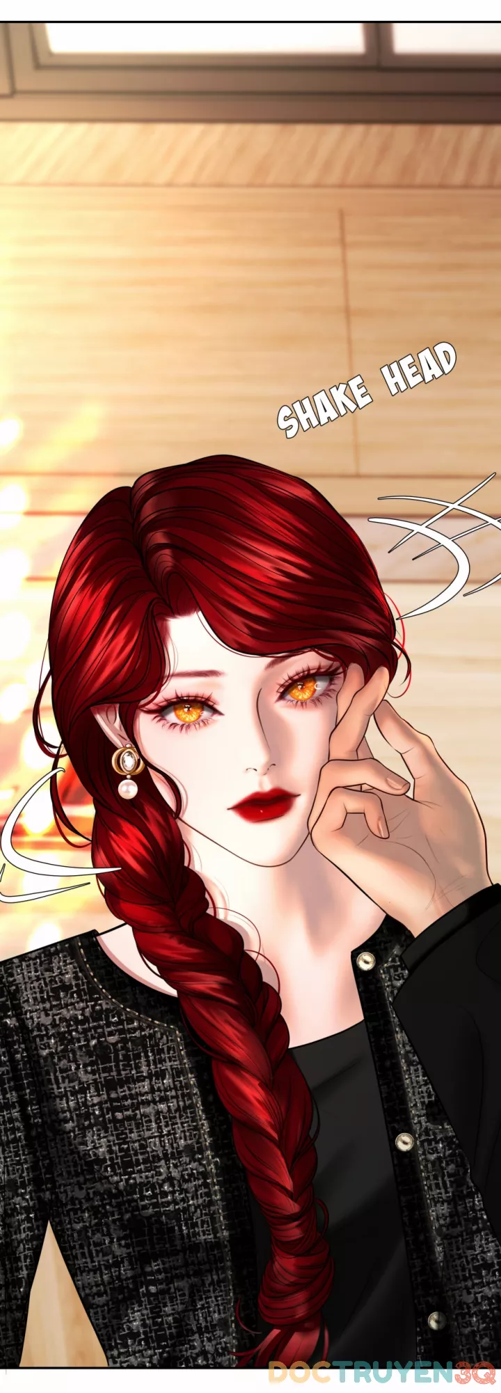 [16+] Tôi Ký Khế Ước Với Ác Quỷ Chapter 41 - Trang 2
