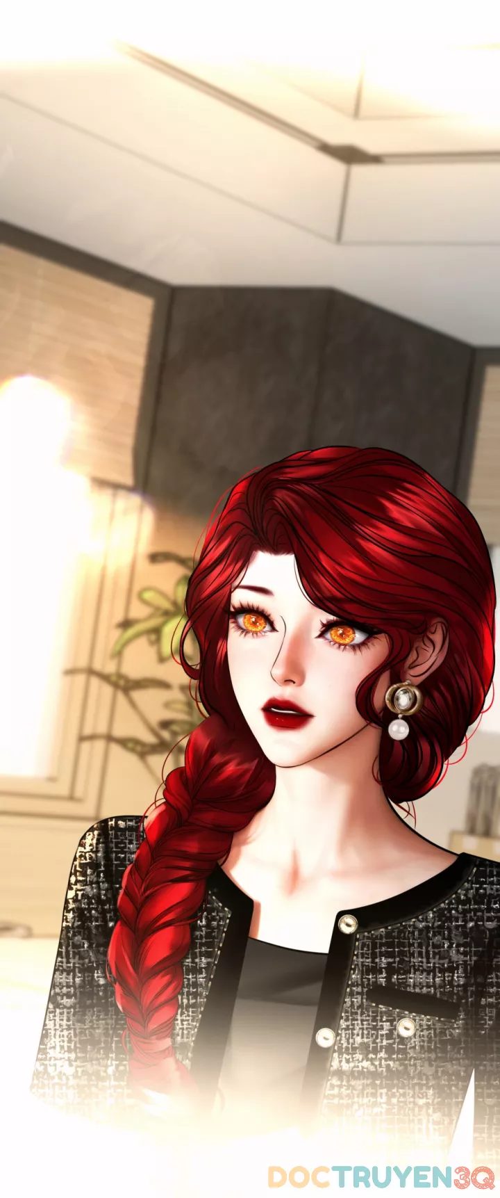 [16+] Tôi Ký Khế Ước Với Ác Quỷ Chapter 41 - Trang 2