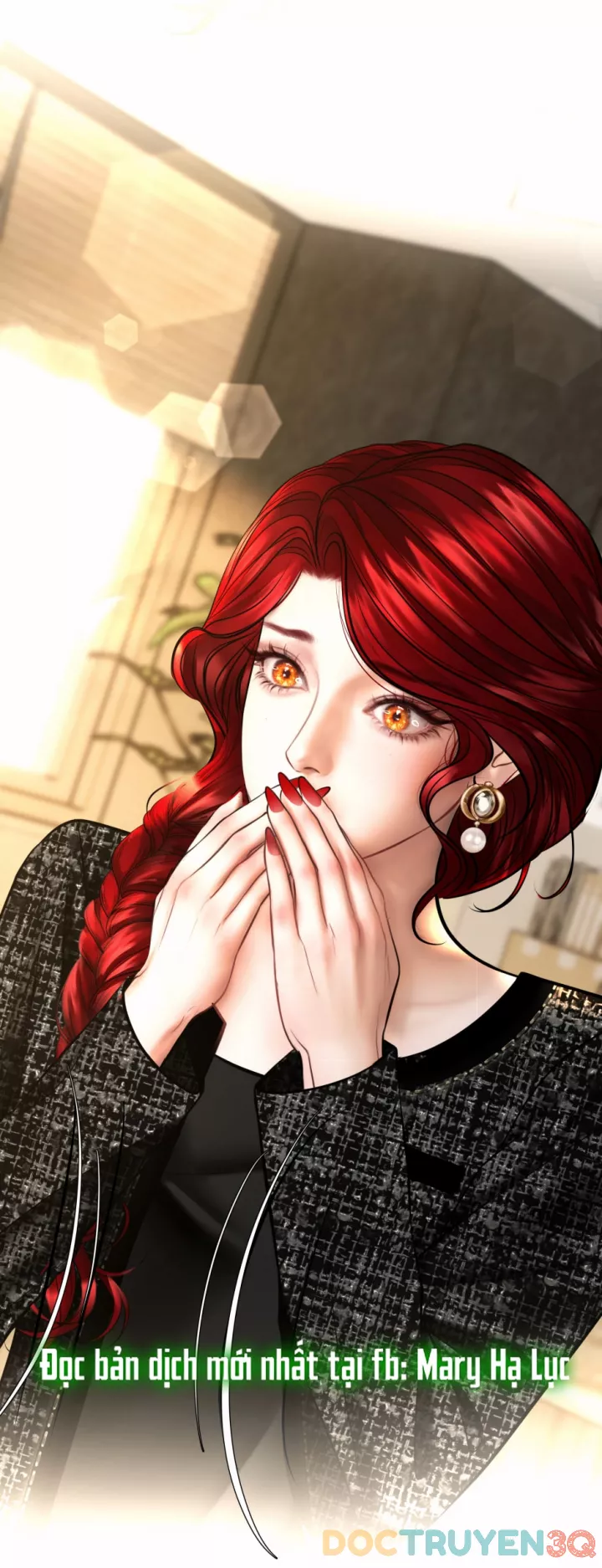 [16+] Tôi Ký Khế Ước Với Ác Quỷ Chapter 41 - Trang 2