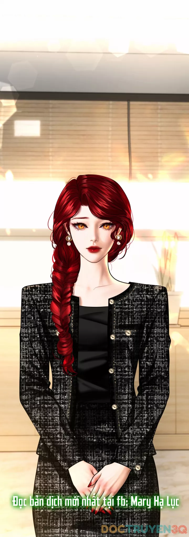 [16+] Tôi Ký Khế Ước Với Ác Quỷ Chapter 41 - Trang 2