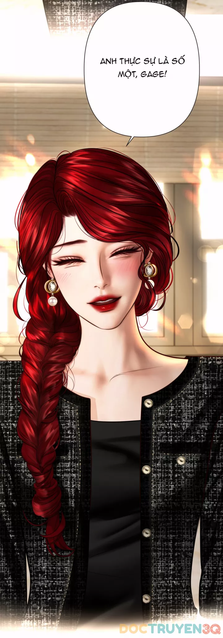 [16+] Tôi Ký Khế Ước Với Ác Quỷ Chapter 41 - Trang 2
