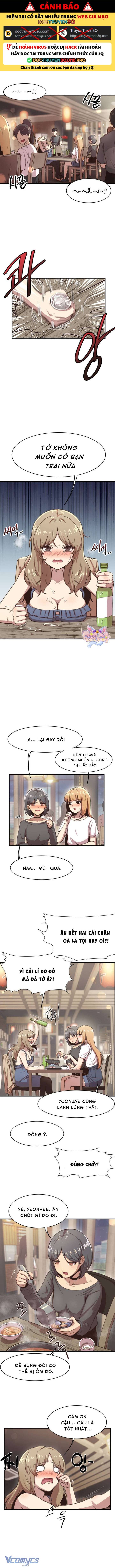[18+] Bạn Bè Của Anh Trai Chapter 1 1