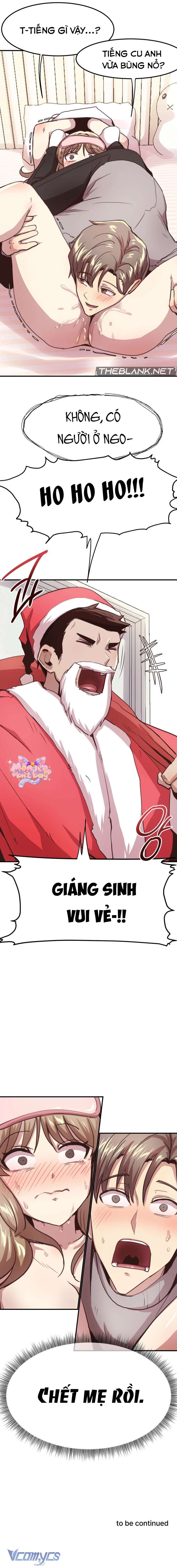 [18+] Bạn Bè Của Anh Trai Chapter 10 11