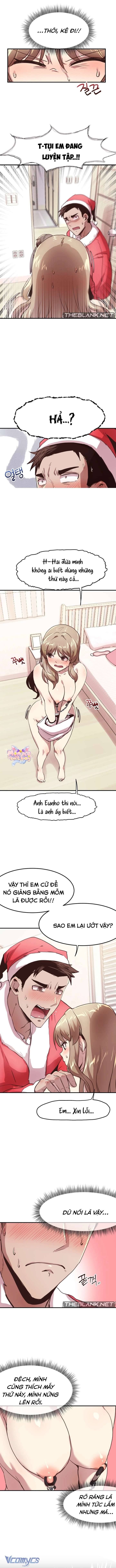 [18+] Bạn Bè Của Anh Trai Chapter 11 6