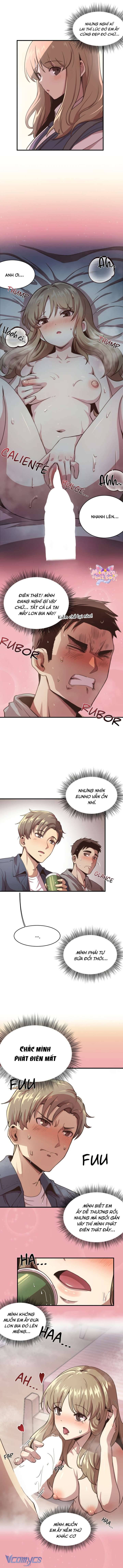 [18+] Bạn Bè Của Anh Trai Chapter 2 6