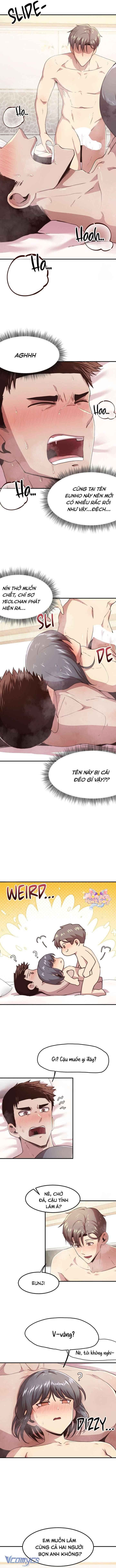 [18+] Bạn Bè Của Anh Trai Chapter 24 2