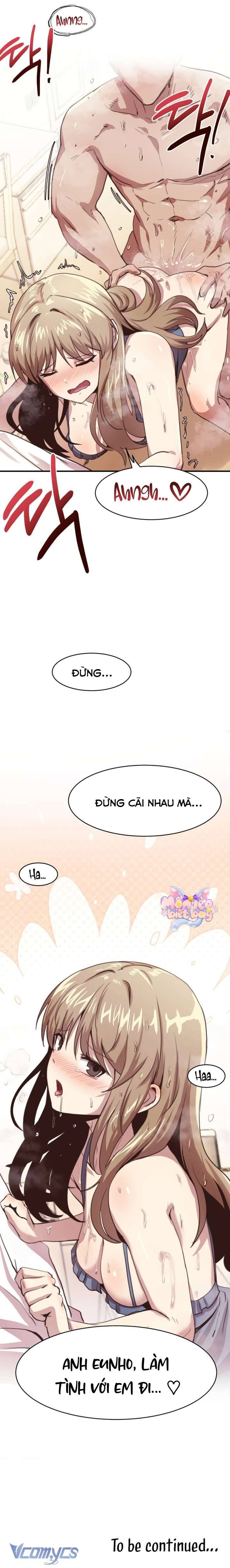 [18+] Bạn Bè Của Anh Trai Chapter 4 10
