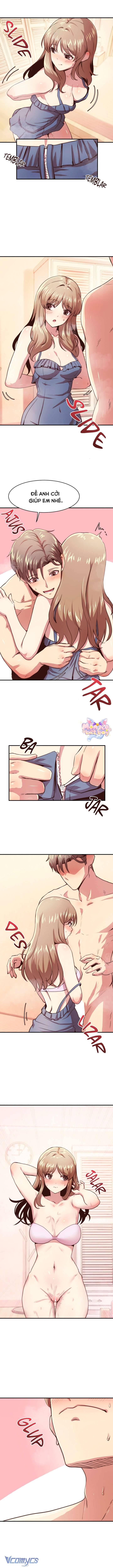 [18+] Bạn Bè Của Anh Trai Chapter 5 2