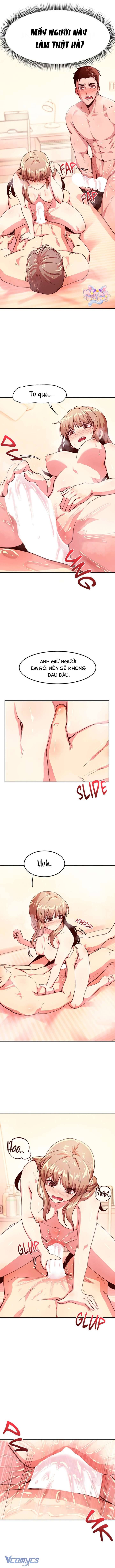 [18+] Bạn Bè Của Anh Trai Chapter 6 2