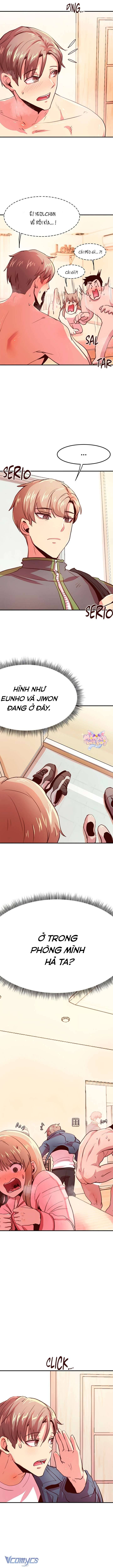 [18+] Bạn Bè Của Anh Trai Chapter 6 11