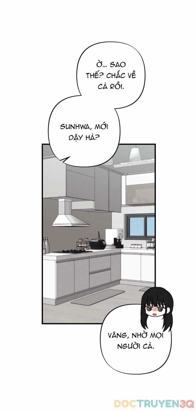 [18+] Bạn Của Anh Trai Không Thể To Như Vậy Chapter 7.1 - Next Chapter 7.2