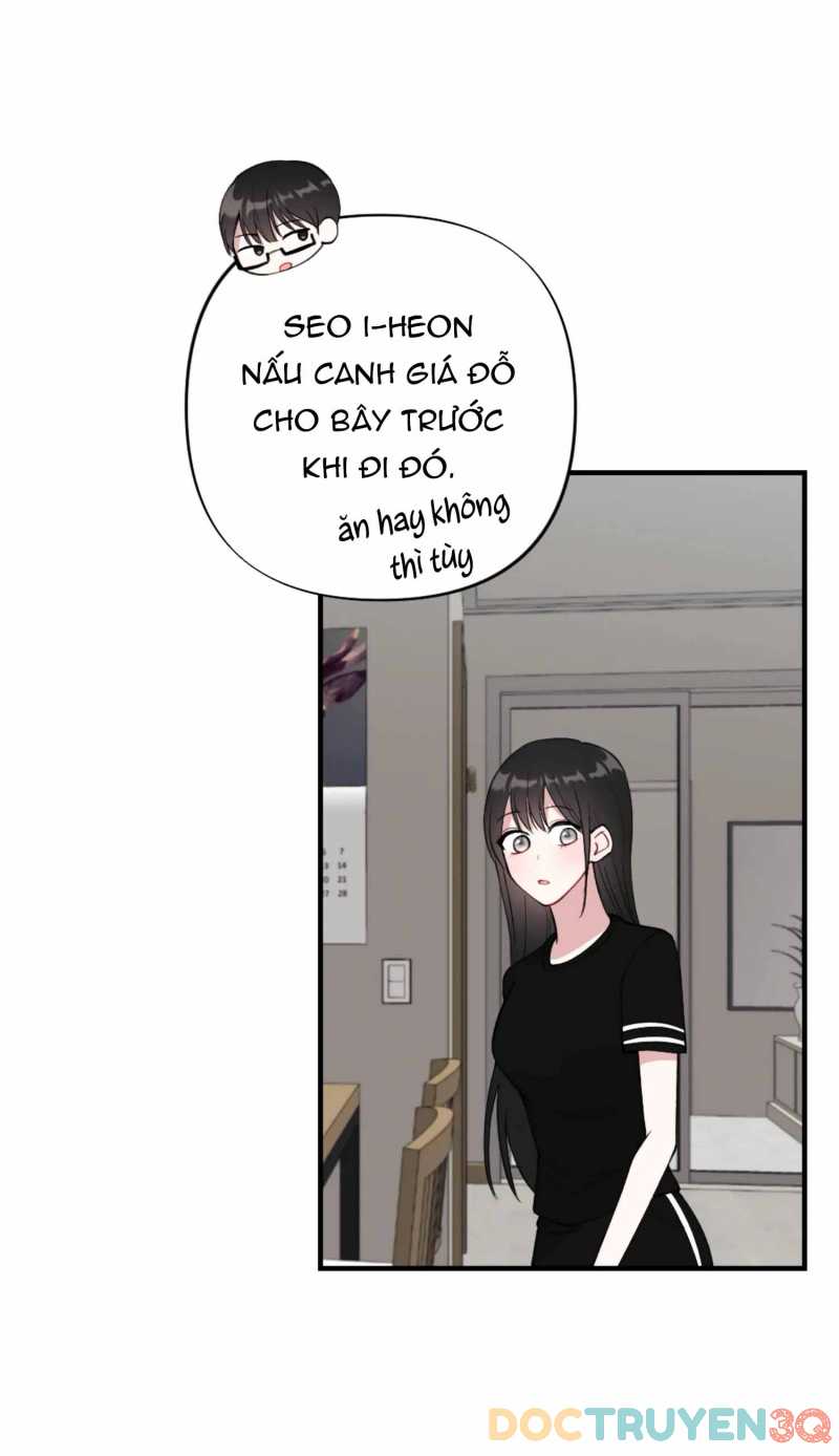[18+] Bạn Của Anh Trai Không Thể To Như Vậy Chapter 7.1 - Next Chapter 7.2