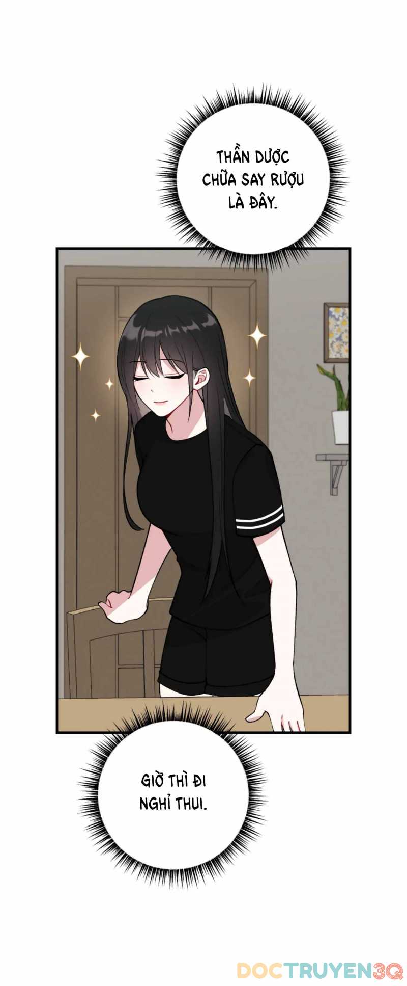 [18+] Bạn Của Anh Trai Không Thể To Như Vậy Chapter 7.1 - Next Chapter 7.2