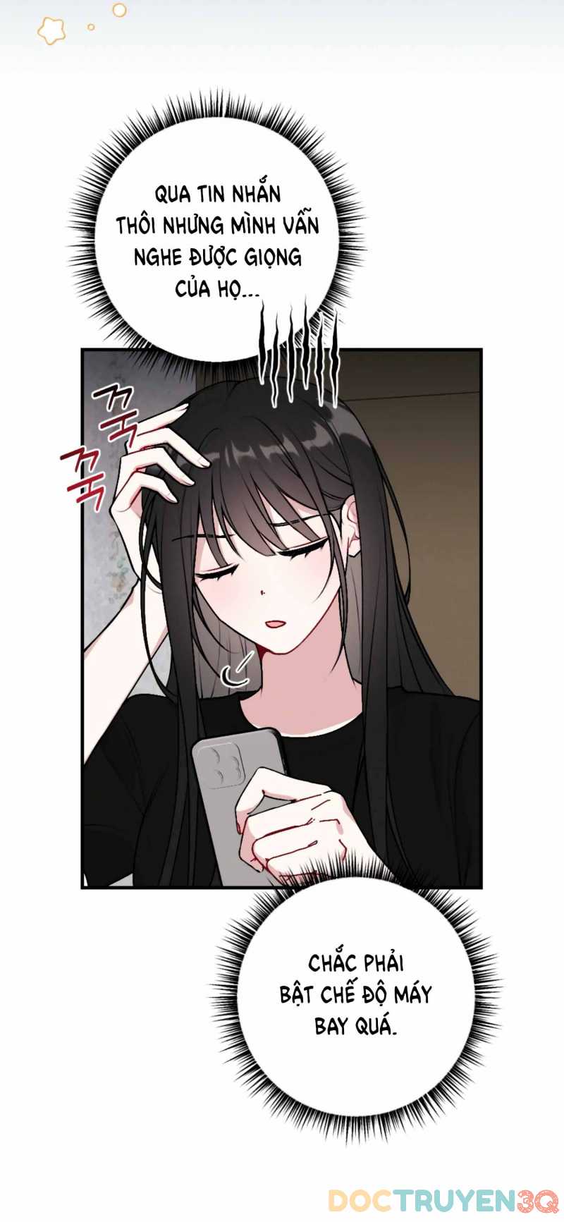 [18+] Bạn Của Anh Trai Không Thể To Như Vậy Chapter 7.1 - Next Chapter 7.2
