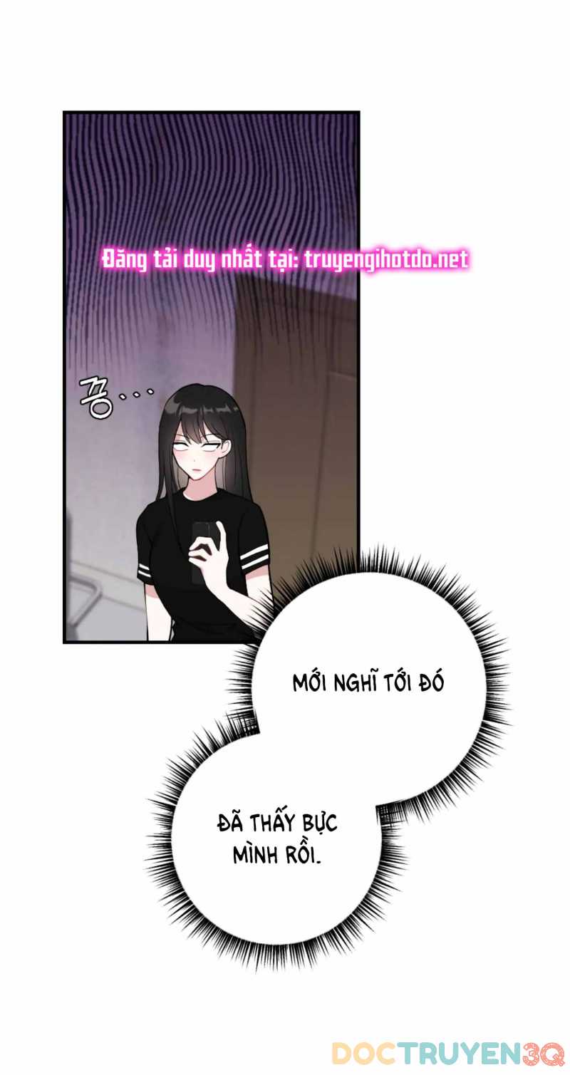 [18+] Bạn Của Anh Trai Không Thể To Như Vậy Chapter 7.1 - Next Chapter 7.2