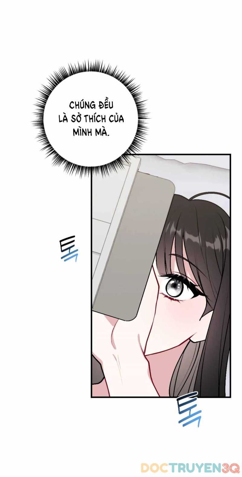 [18+] Bạn Của Anh Trai Không Thể To Như Vậy Chapter 7.1 - Next Chapter 7.2