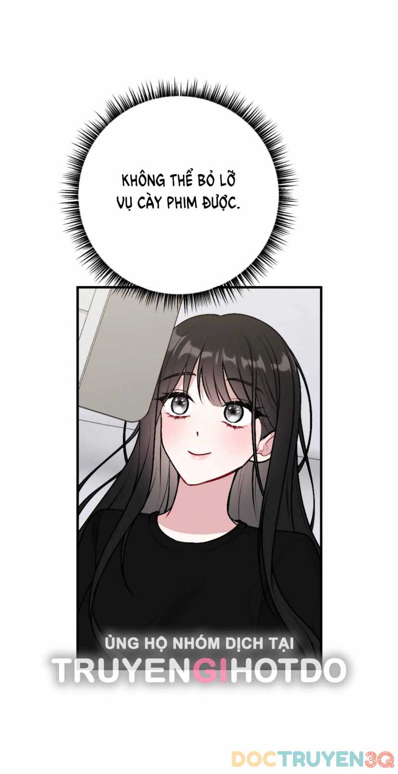 [18+] Bạn Của Anh Trai Không Thể To Như Vậy Chapter 7.1 - Next Chapter 7.2