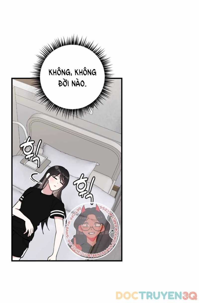 [18+] Bạn Của Anh Trai Không Thể To Như Vậy Chapter 7.1 - Next Chapter 7.2