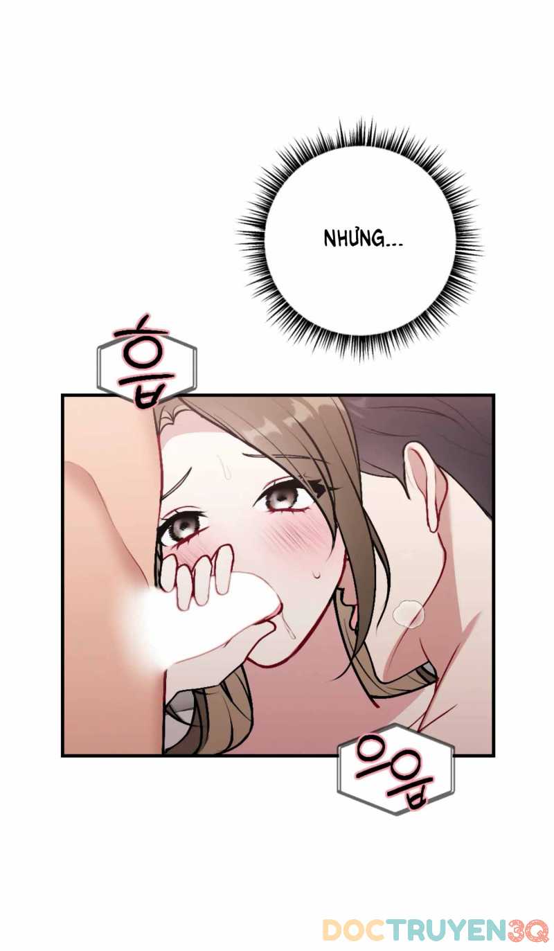 [18+] Bạn Của Anh Trai Không Thể To Như Vậy Chapter 7.1 - Next Chapter 7.2