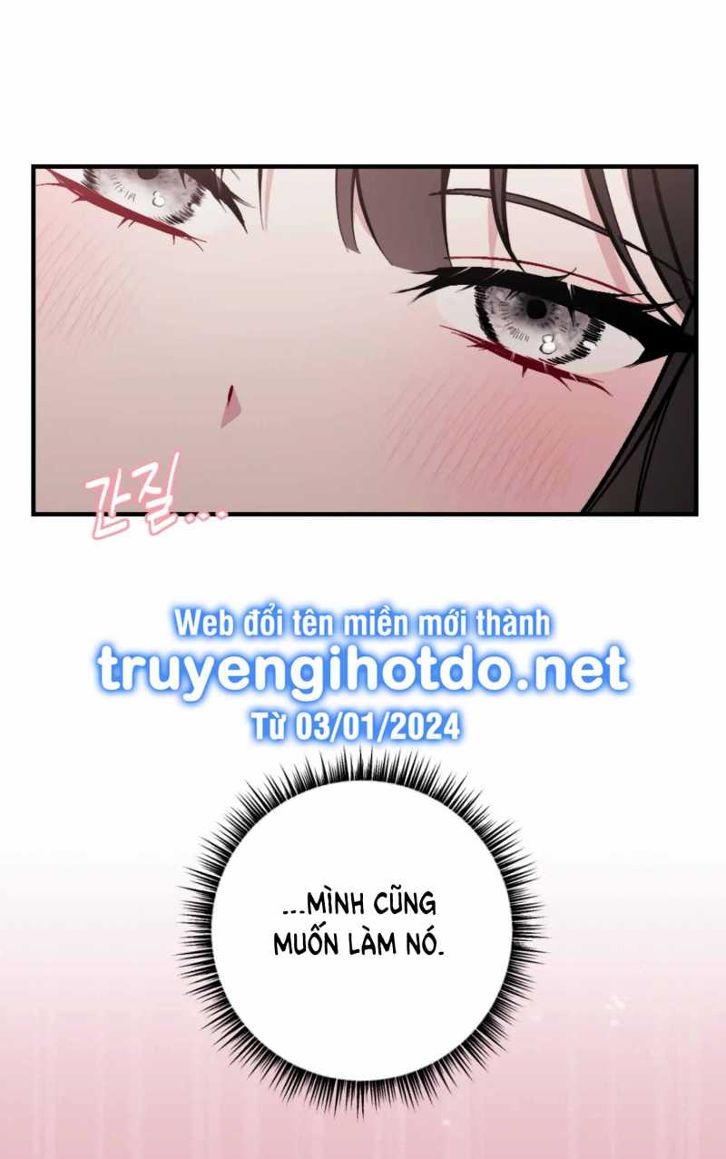 [18+] Bạn Của Anh Trai Không Thể To Như Vậy Chapter 7.2 - Next Chapter 8.1
